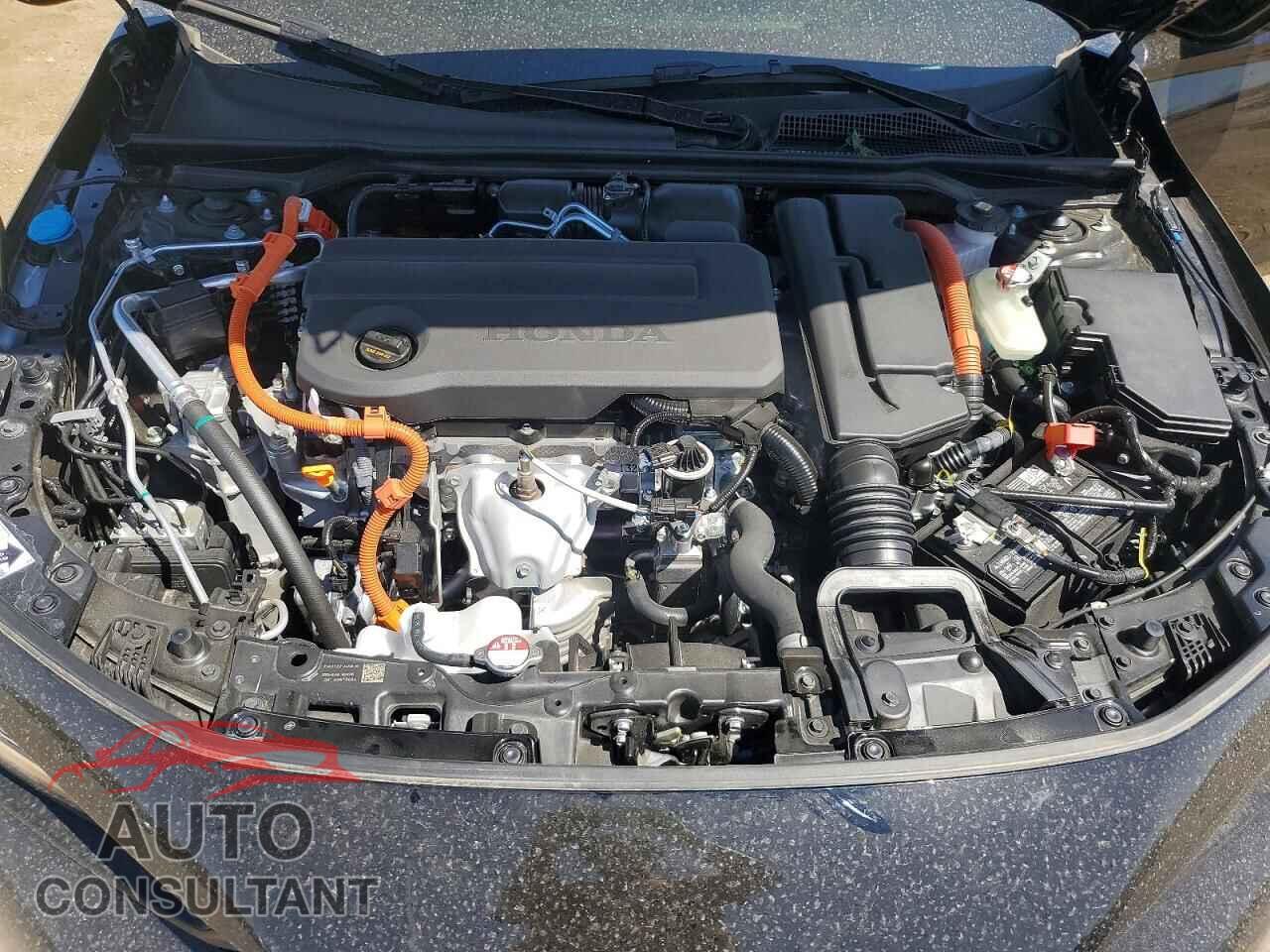 HONDA CIVIC 2026 - 2HGFE4F87TH329506