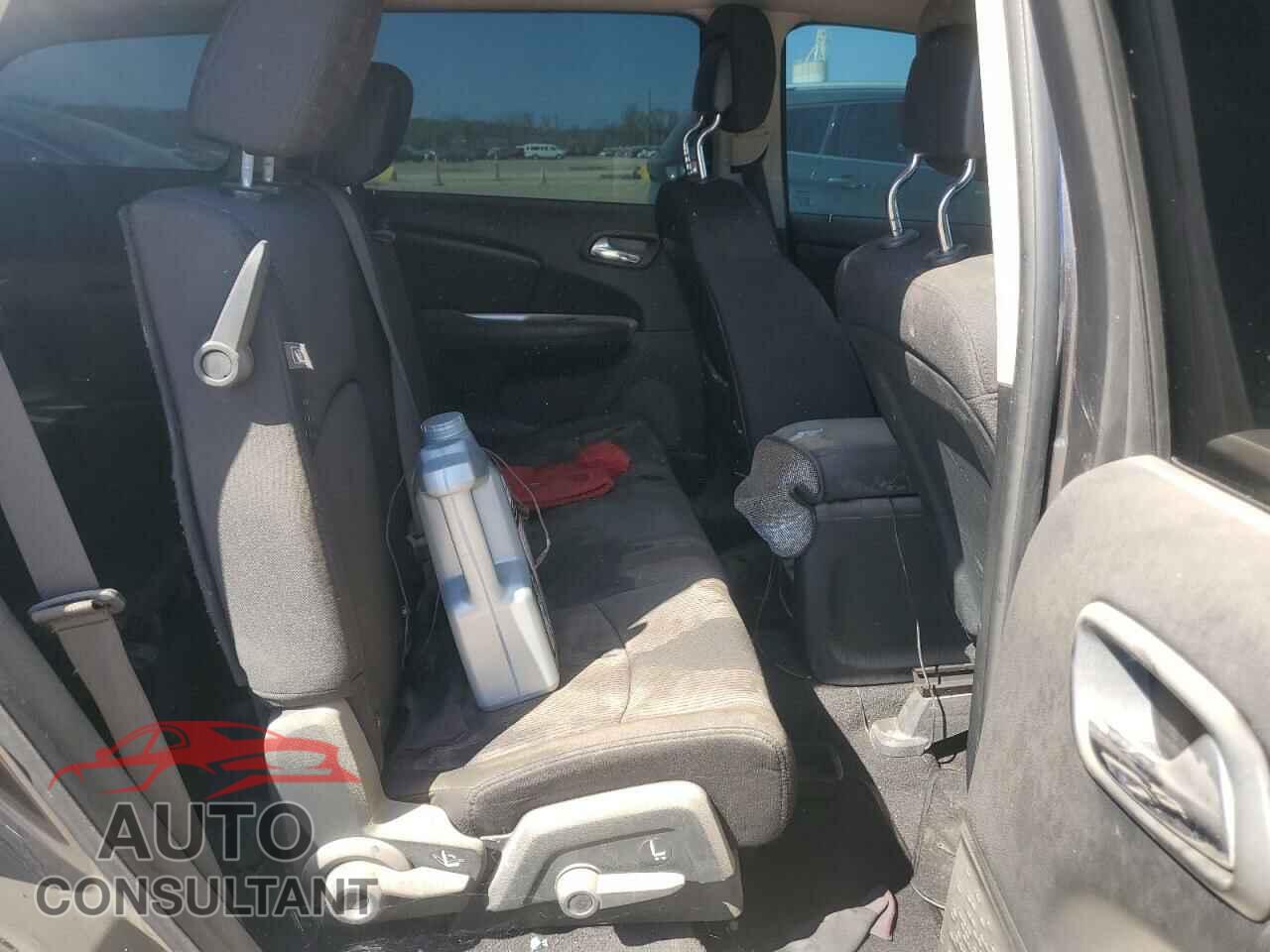 DODGE JOURNEY 2016 - 3C4PDCBG7GT228623