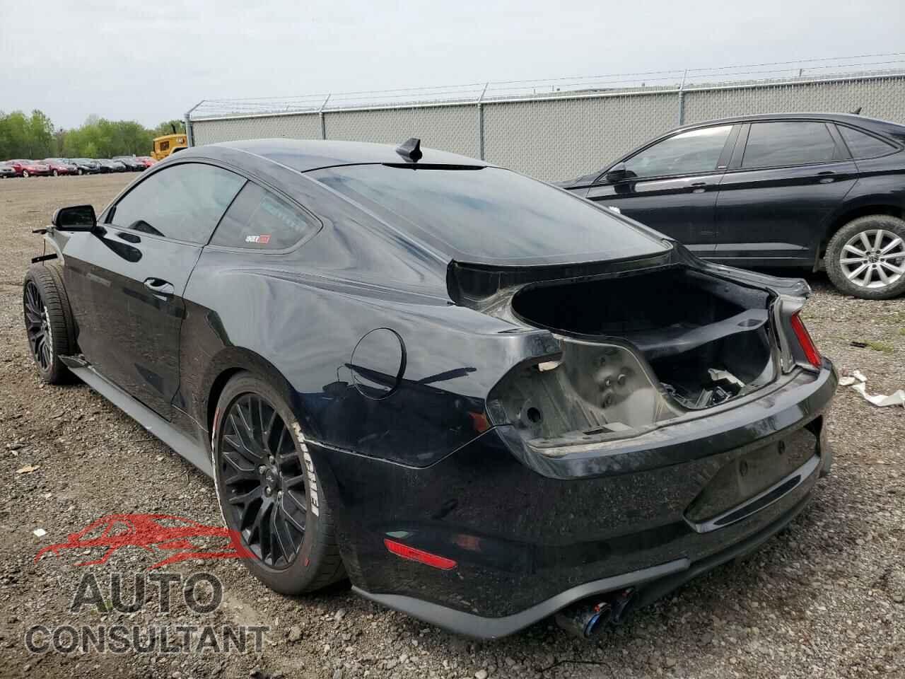 FORD MUSTANG 2020 - 1FA6P8CF3L5148581