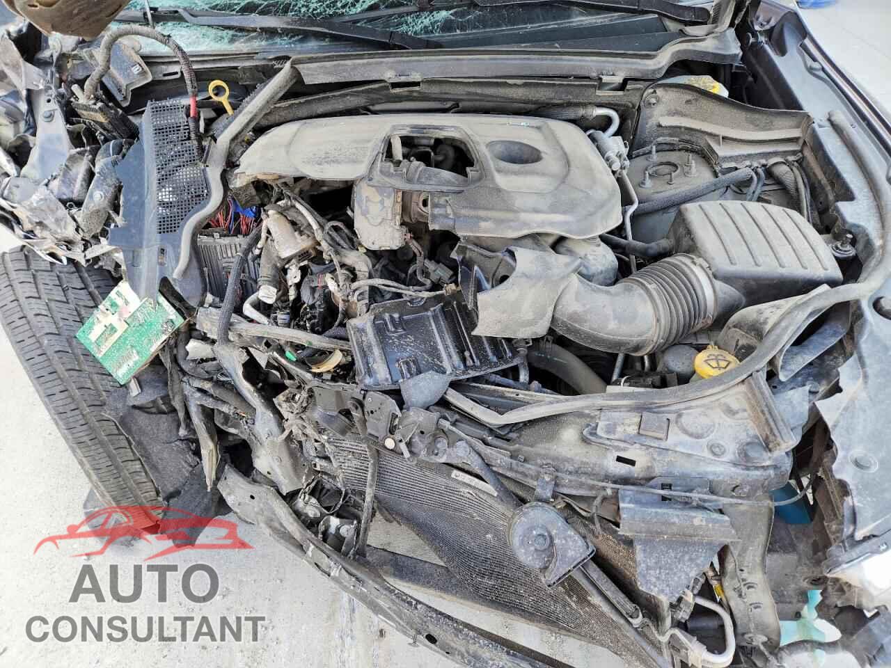 DODGE DURANGO 2021 - 1C4RDJAGXMC792286