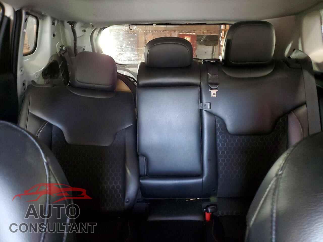 JEEP COMPASS 2020 - 3C4NJDBB2LT239727