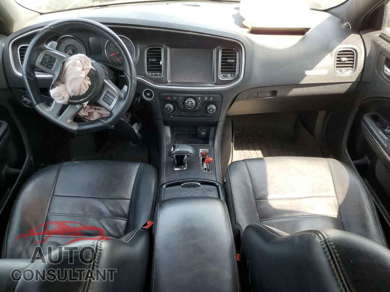 DODGE CHARGER 2014 - 2C3CDXHG7EH219587