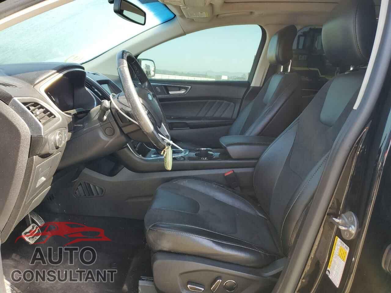 FORD EDGE 2016 - 2FMPK4AP6GBB18957