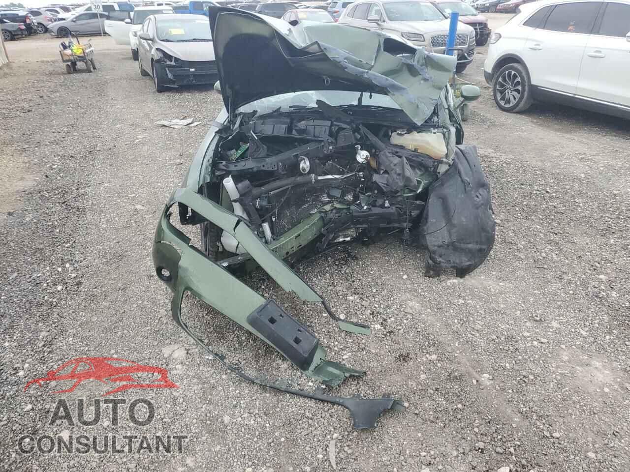 DODGE CHALLENGER 2022 - 2C3CDZAG0NH117845