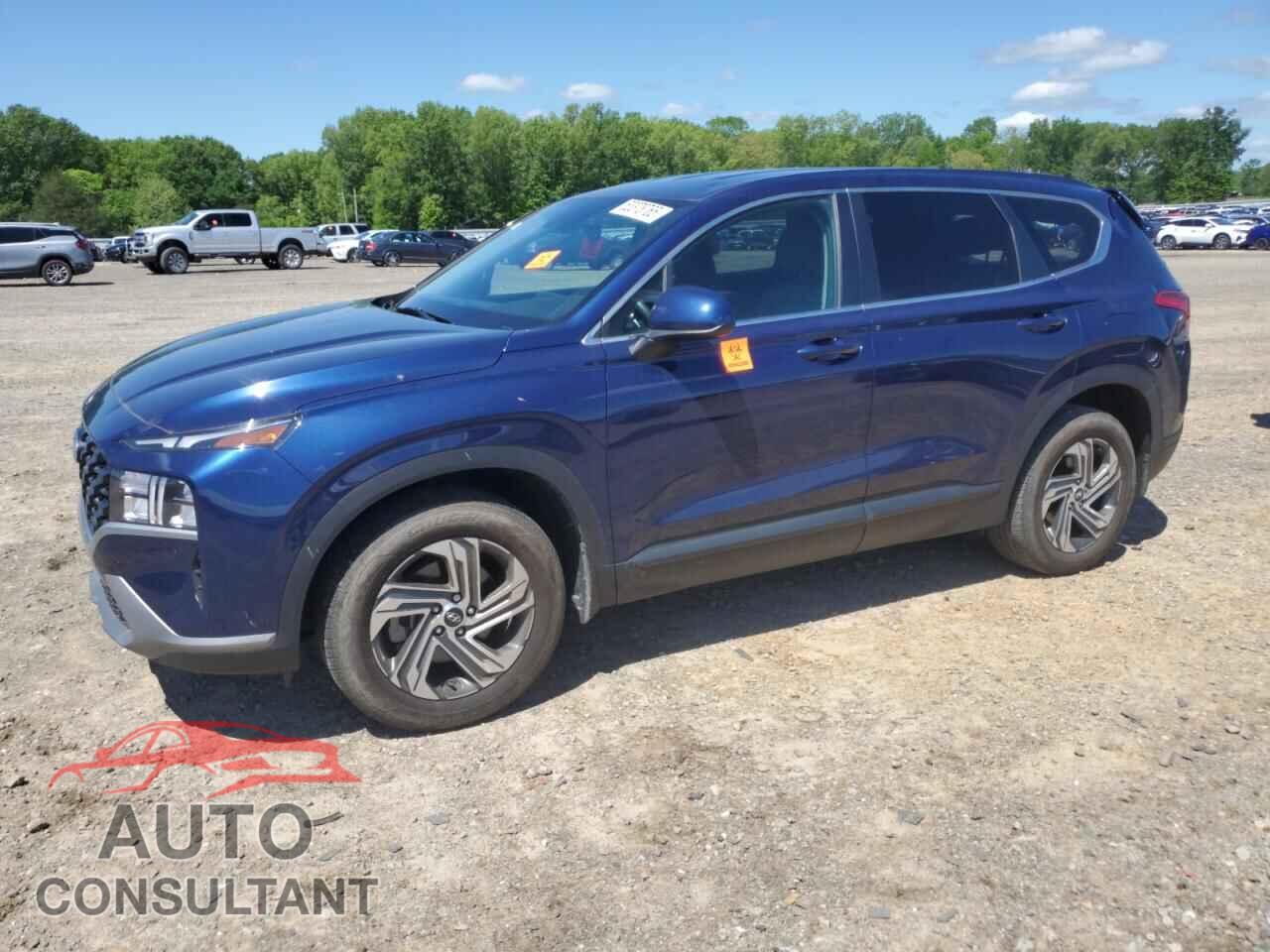 HYUNDAI SANTA FE 2023 - 5NMS14AJ2PH564893