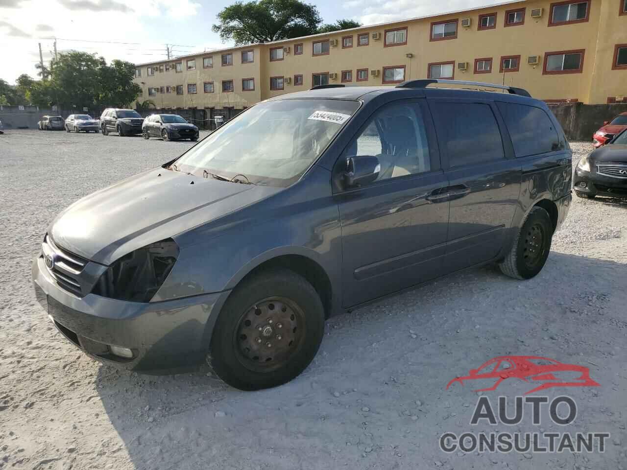 KIA All Models 2012 - KNDMG4C77C6472498