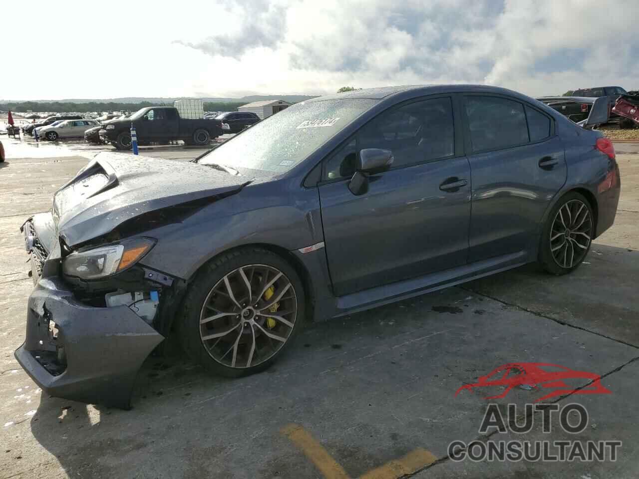 SUBARU WRX 2020 - JF1VA2E68L9808243