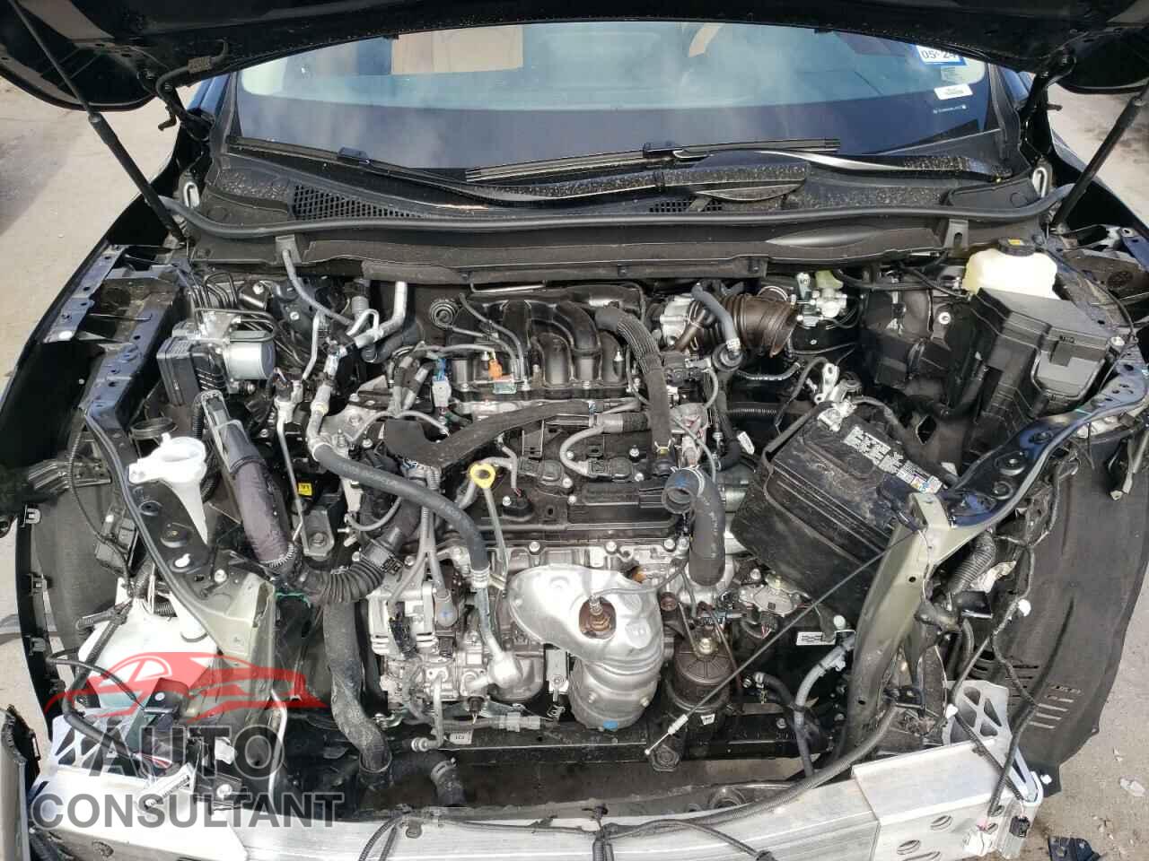 LEXUS RX350 2022 - 2T2HZMAA2NC242577