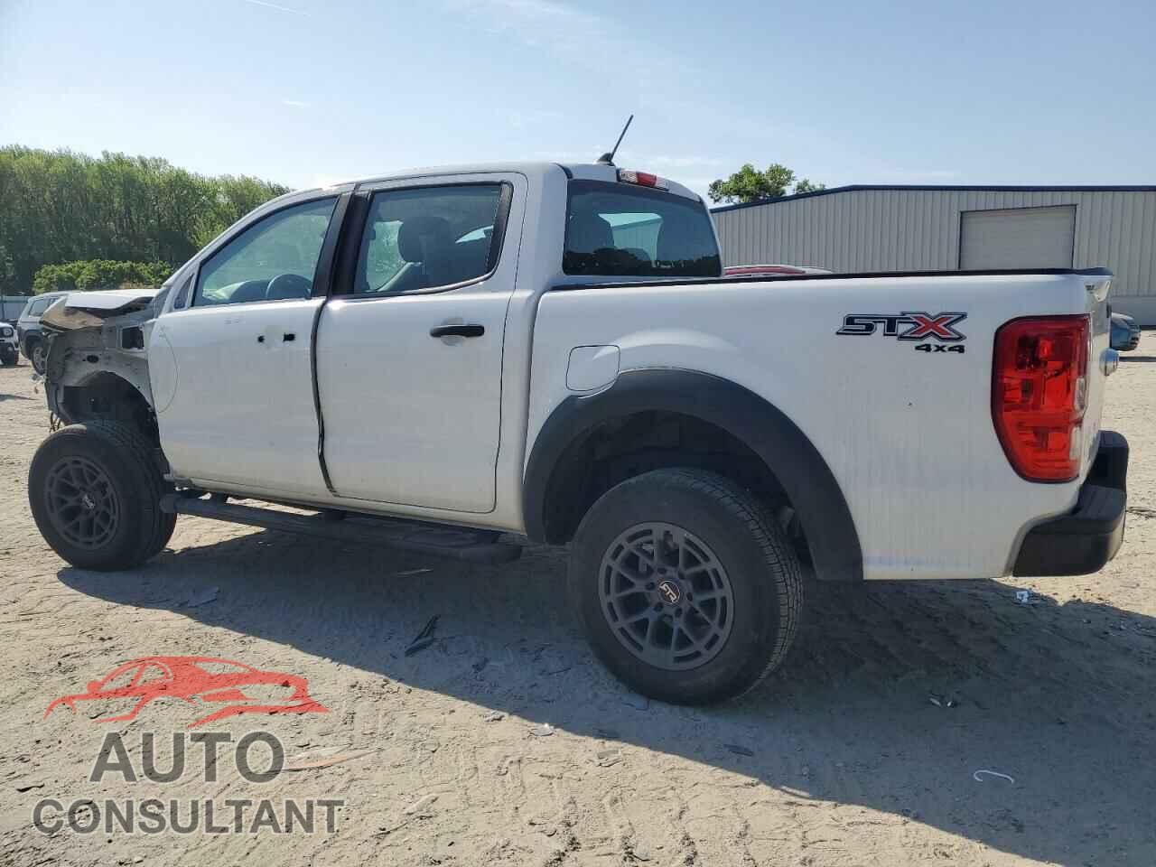 FORD RANGER 2021 - 1FTER4FH9MLD82811