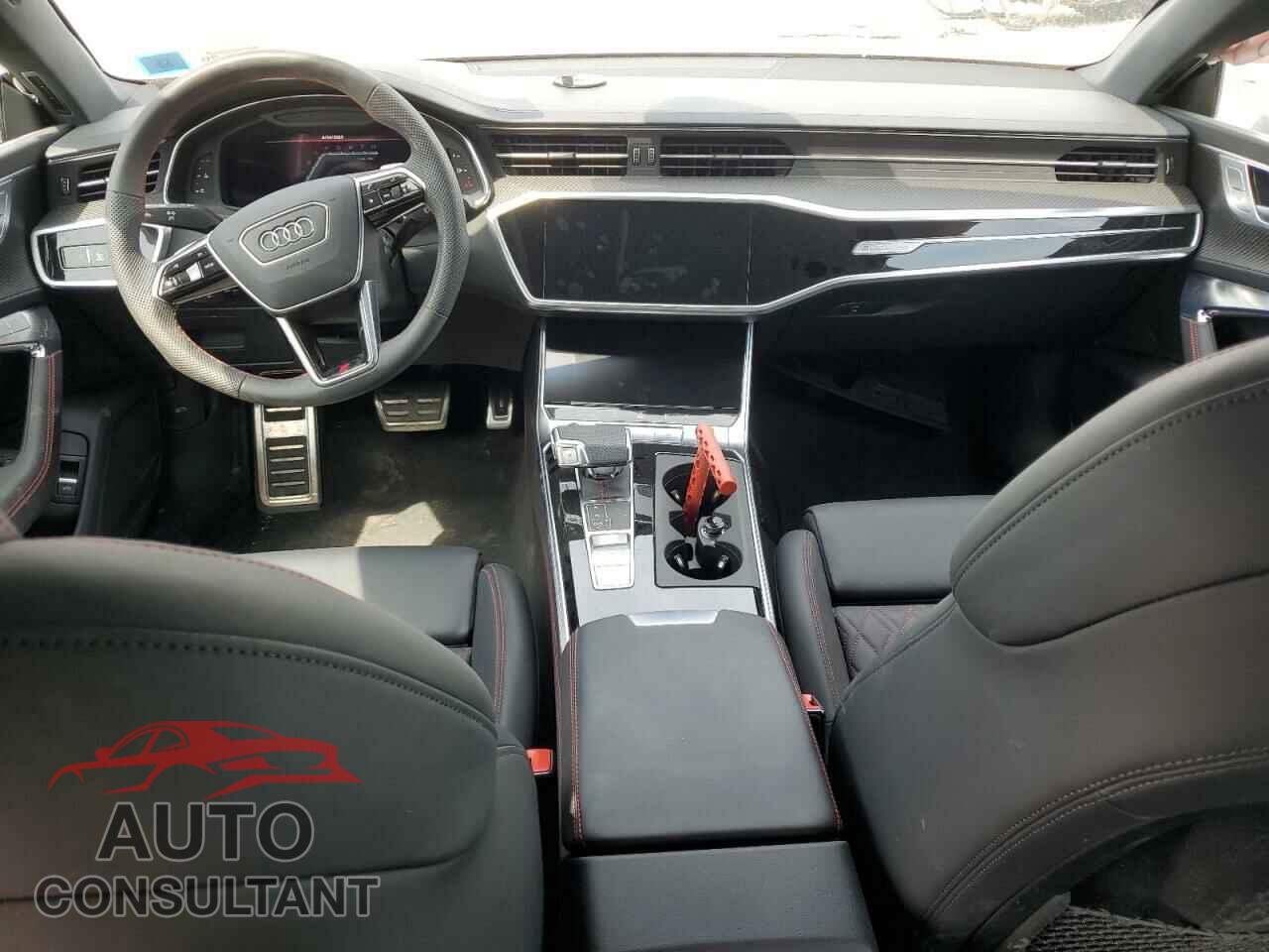 AUDI S7/RS7 2024 - WAURFBF20RN018764