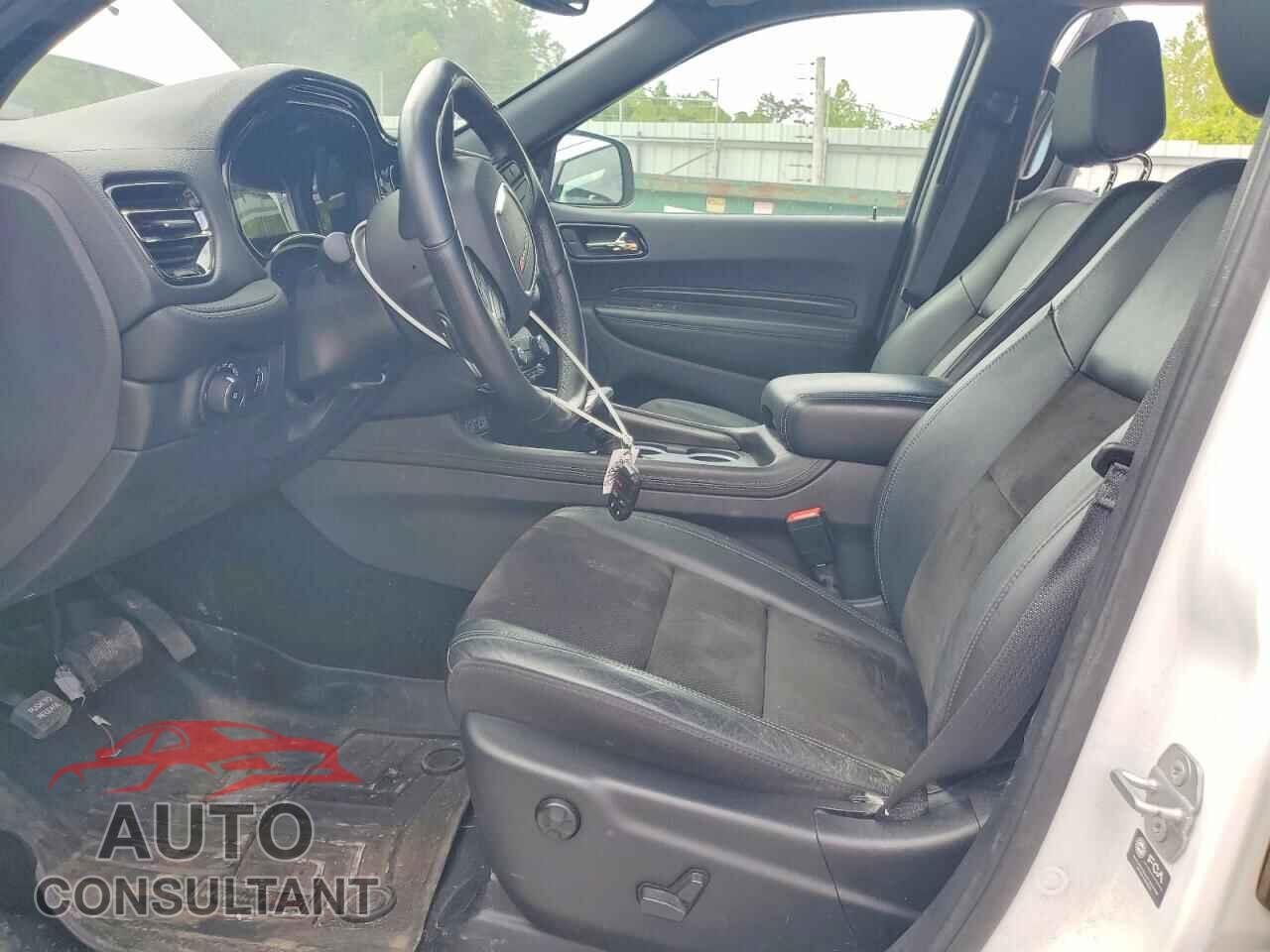 DODGE DURANGO 2021 - 1C4RDJDG6MC741086