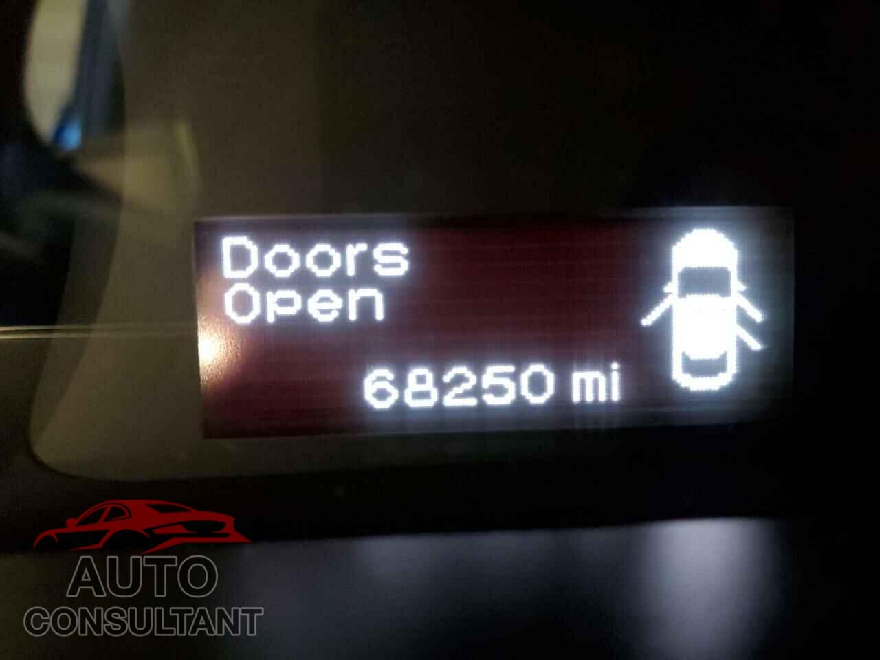 DODGE DART 2016 - 1C3CDFAAXGD504851