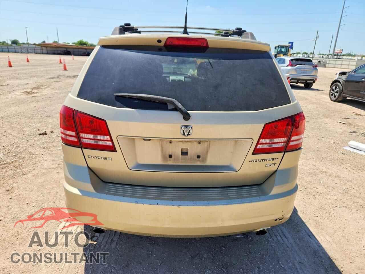 DODGE JOURNEY 2010 - 3D4PG5FVXAT247656