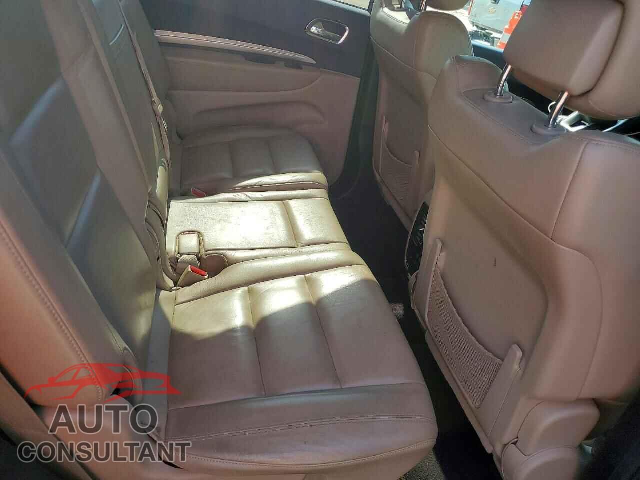 DODGE DURANGO 2017 - 1C4RDHDG7HC722898
