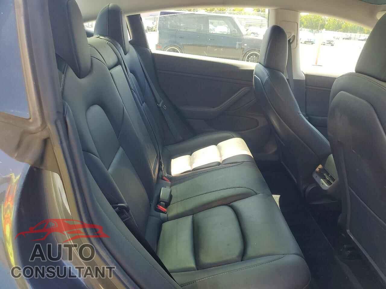 TESLA MODEL 3 2020 - 5YJ3E1EB4LF649630
