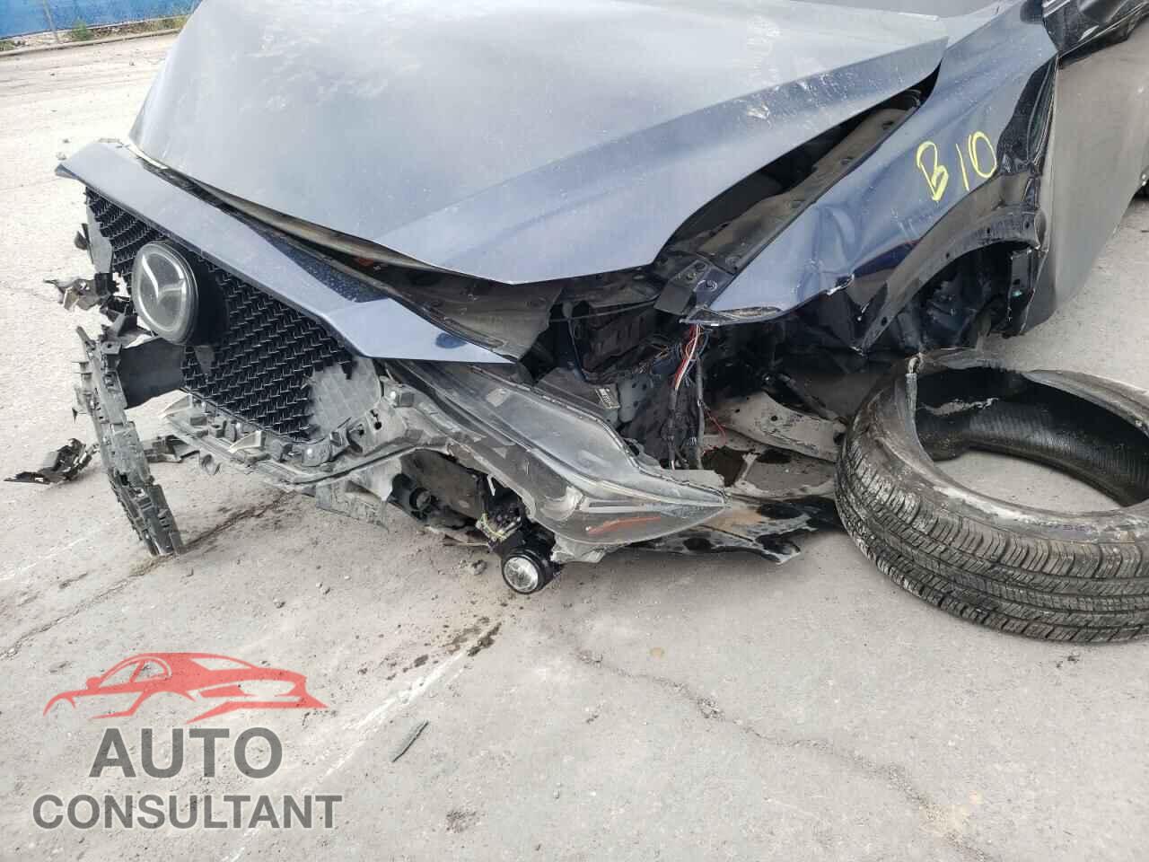 MAZDA CX-5 2017 - JM3KFBDL6H0102462