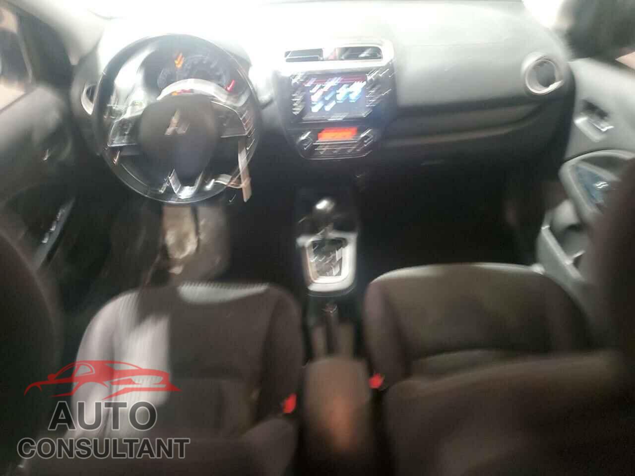 MITSUBISHI MIRAGE 2017 - ML32F4FJ0HHF20197