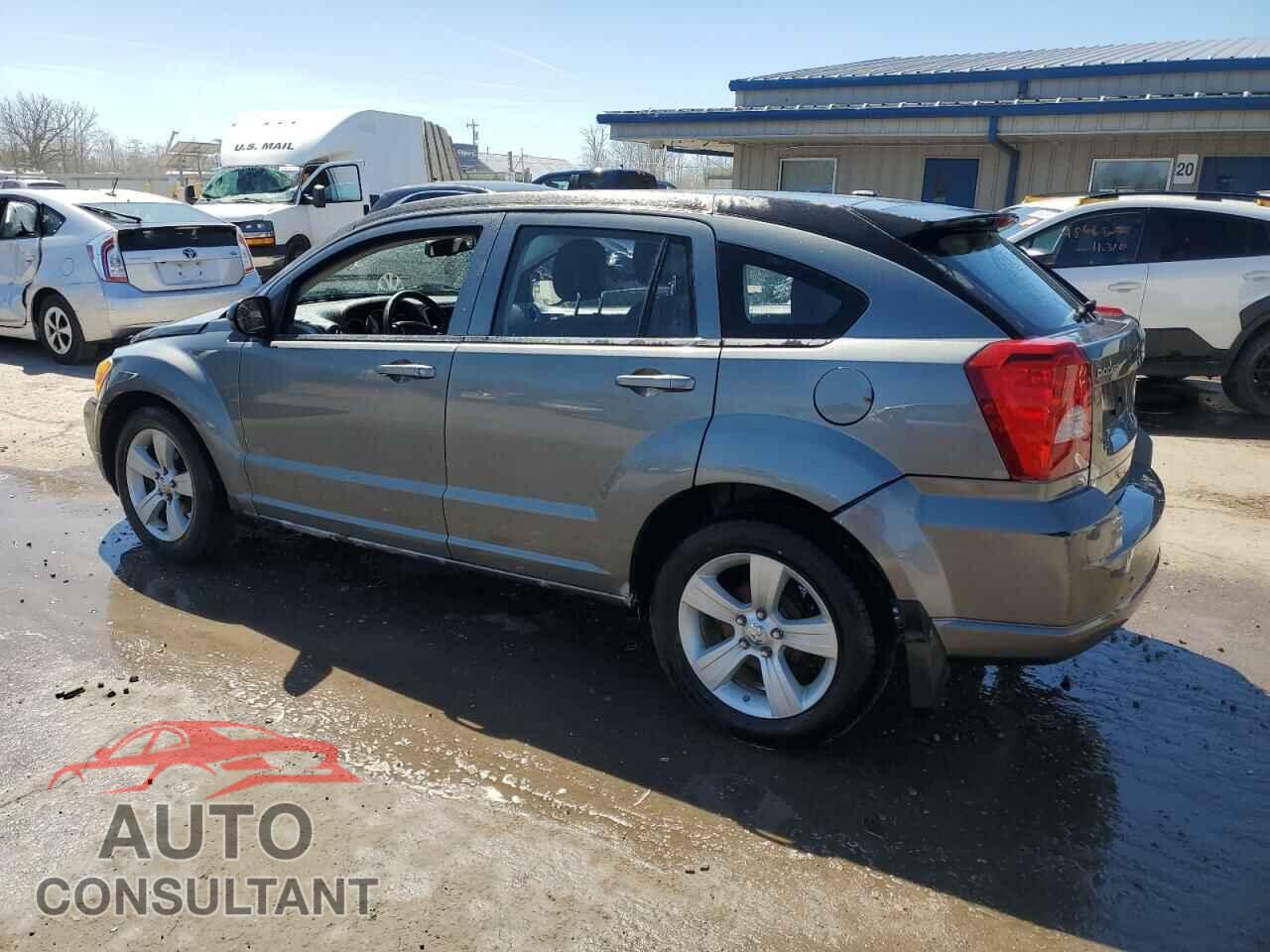 DODGE CALIBER 2011 - 1B3CB3HA6BD234274