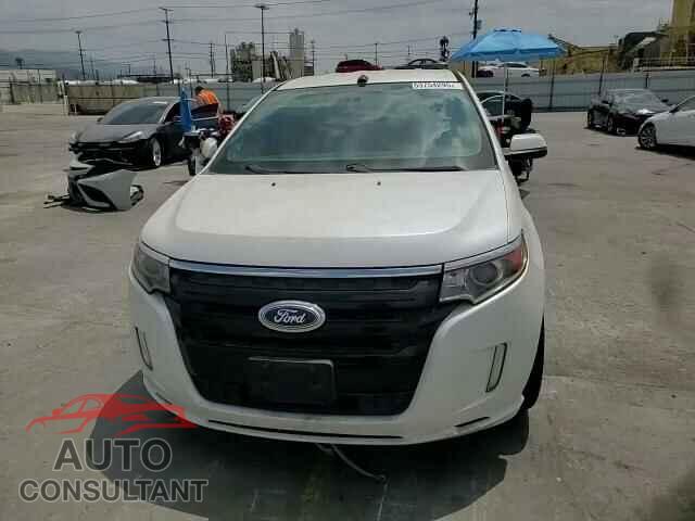 FORD EDGE 2014 - 2FMDK3AK9EBA46408