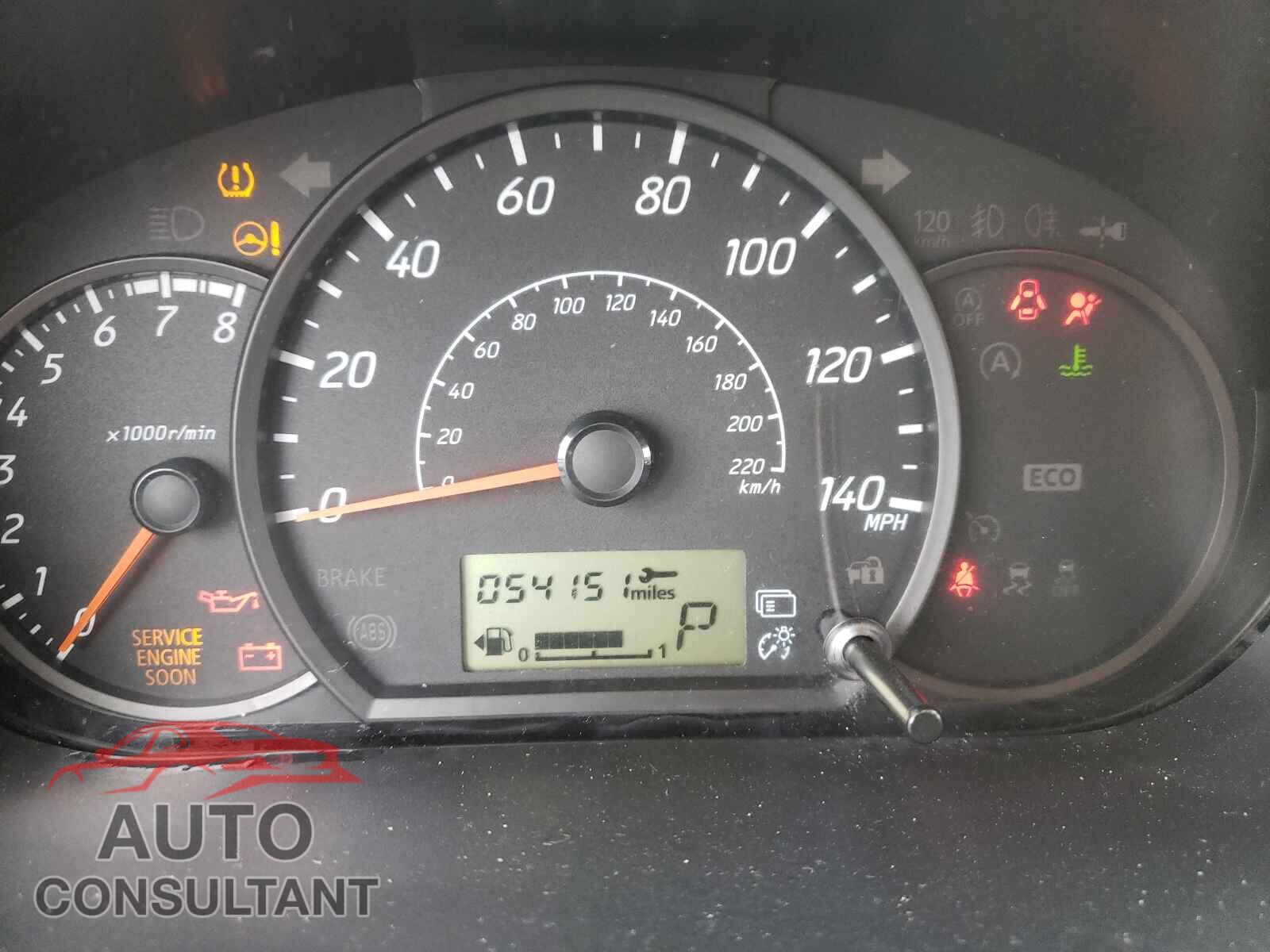 MITSUBISHI MIRAGE 2017 - ML32F3FJ7HH000473