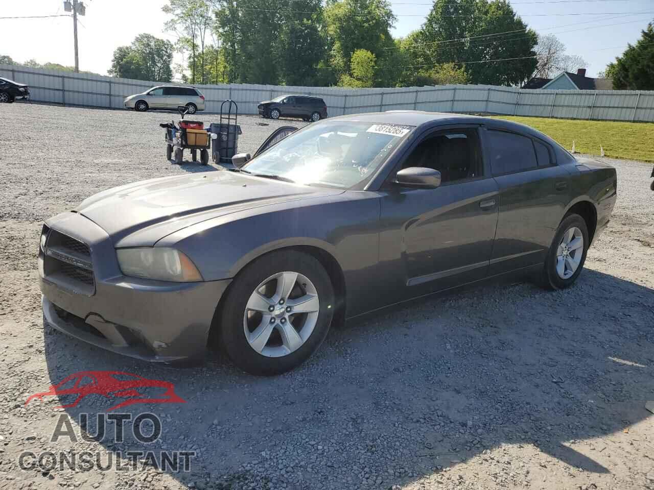 DODGE CHARGER 2013 - 2C3CDXBG0DH624178
