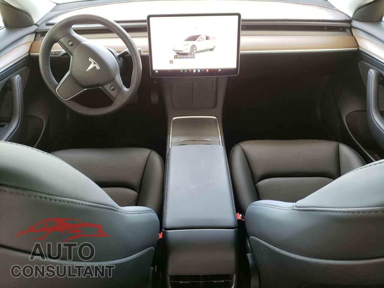 TESLA MODEL 3 2023 - 5YJ3E1EA7PF579277