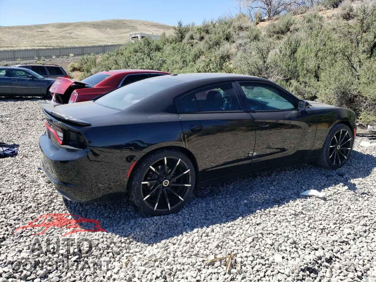 DODGE CHARGER 2015 - 2C3CDXBG7FH857056