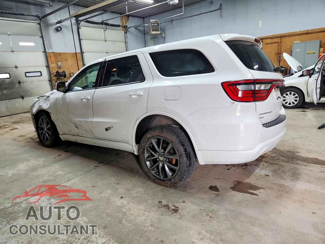 DODGE DURANGO 2017 - 1C4RDJDG1HC870584