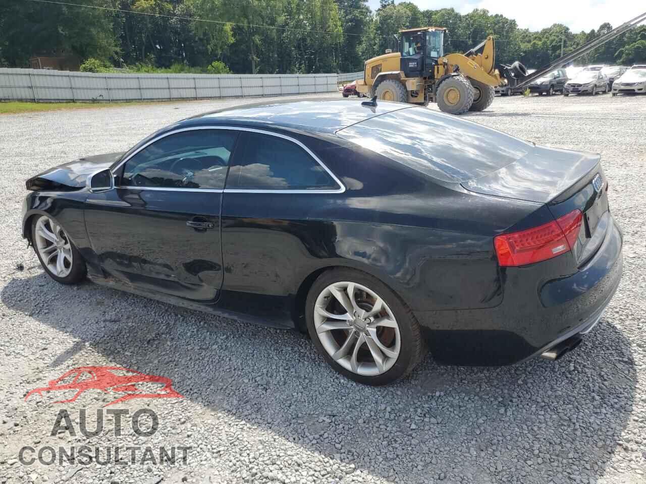 AUDI S5/RS5 2015 - WAUCGAFR6FA057713