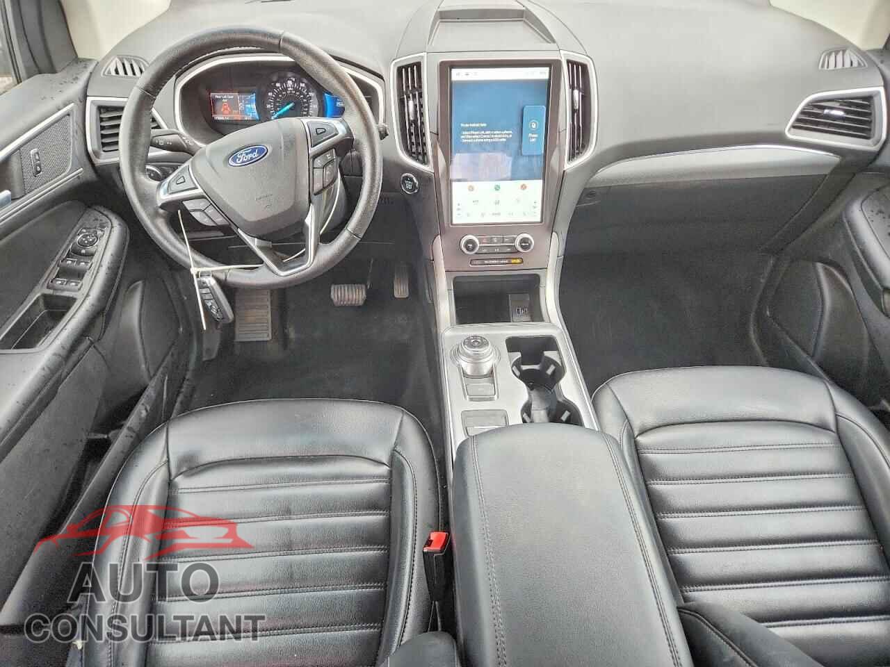FORD EDGE 2021 - 2FMPK4J9XMBA46528