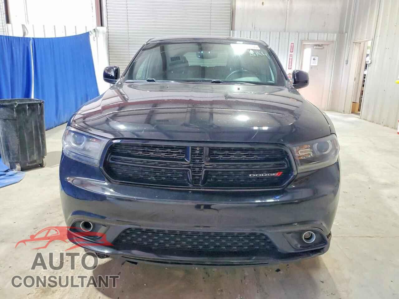DODGE DURANGO 2018 - 1C4RDJAG2JC161365