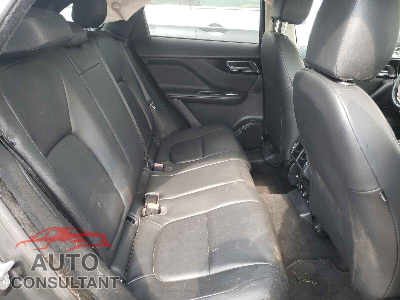 JAGUAR F-PACE 2017 - SADCJ2BV2HA099753
