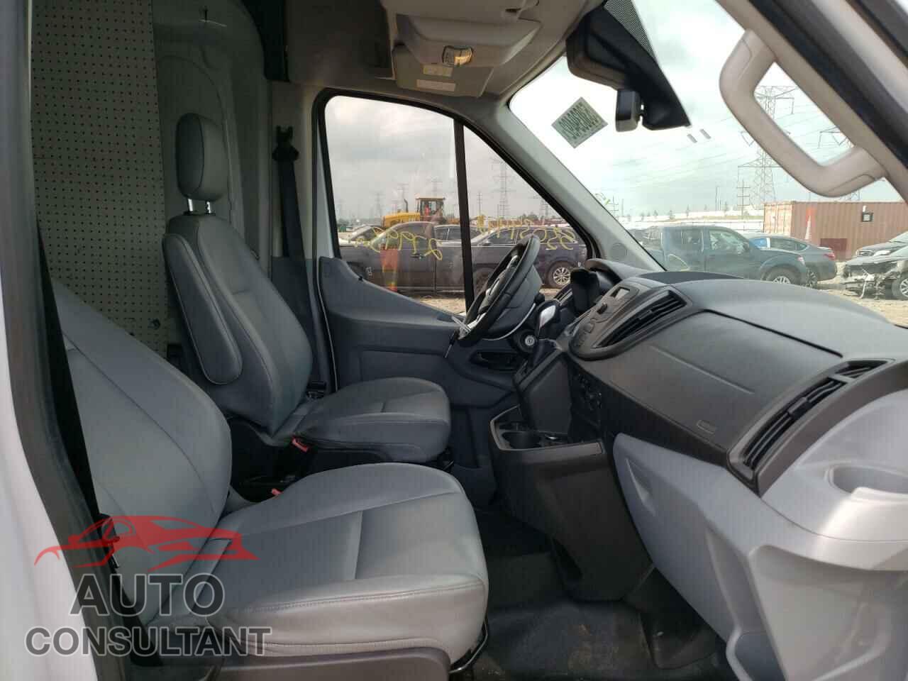 FORD TRANSIT 2016 - 1FTYR1CM0GKB43574