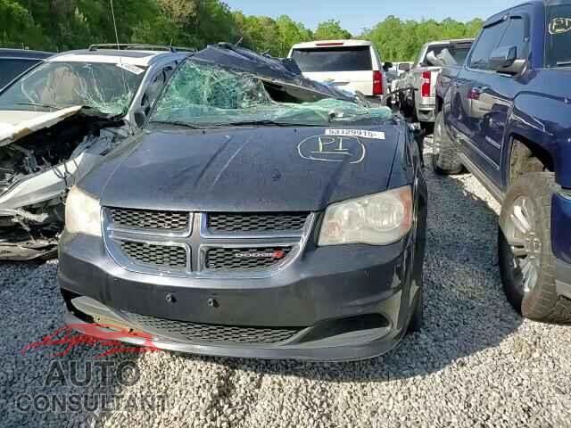 DODGE CARAVAN 2014 - 2C4RDGCG9ER209943