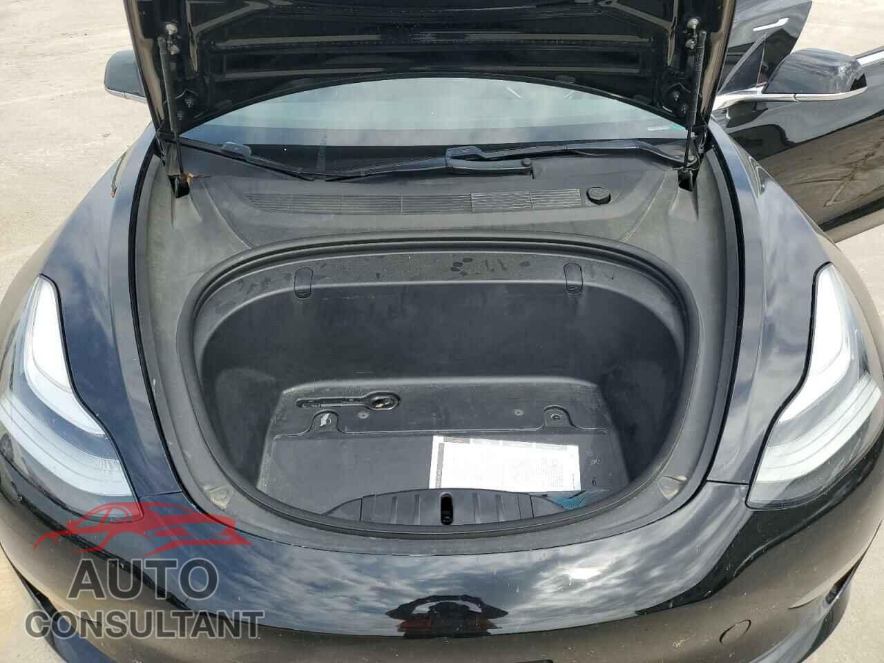TESLA MODEL 3 2019 - 5YJ3E1EA7KF415620