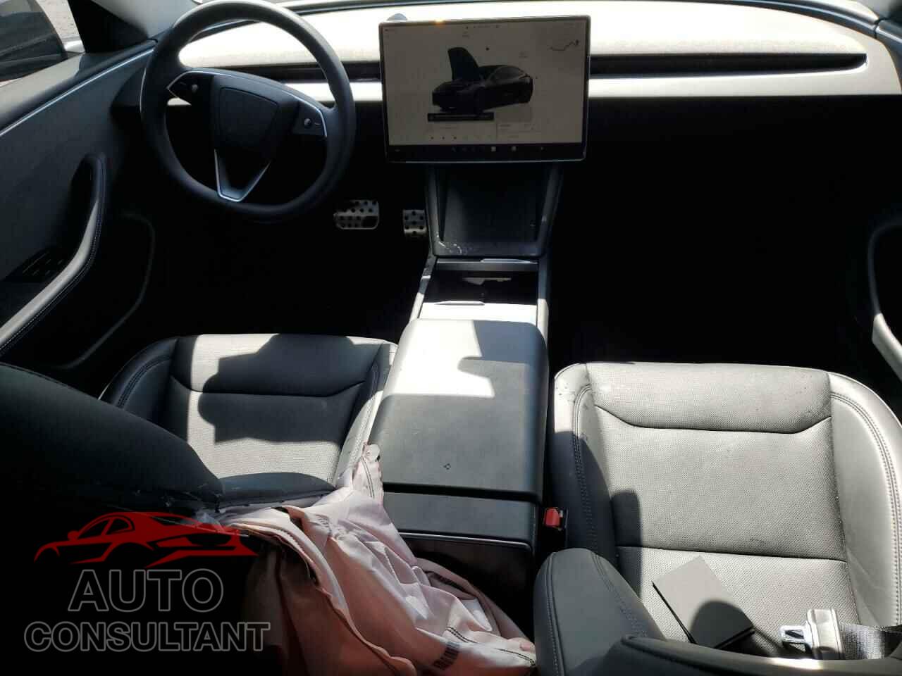 TESLA MODEL 3 2024 - 5YJ3E1EA1RF834301