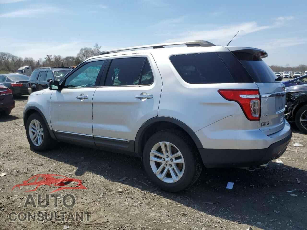 FORD EXPLORER 2015 - 1FM5K8D87FGA67530