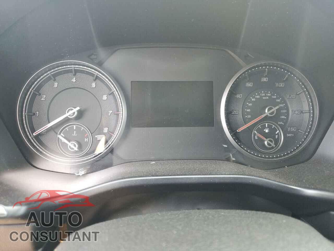 HYUNDAI SANTA FE 2023 - 5NMS14AJ8PH522499