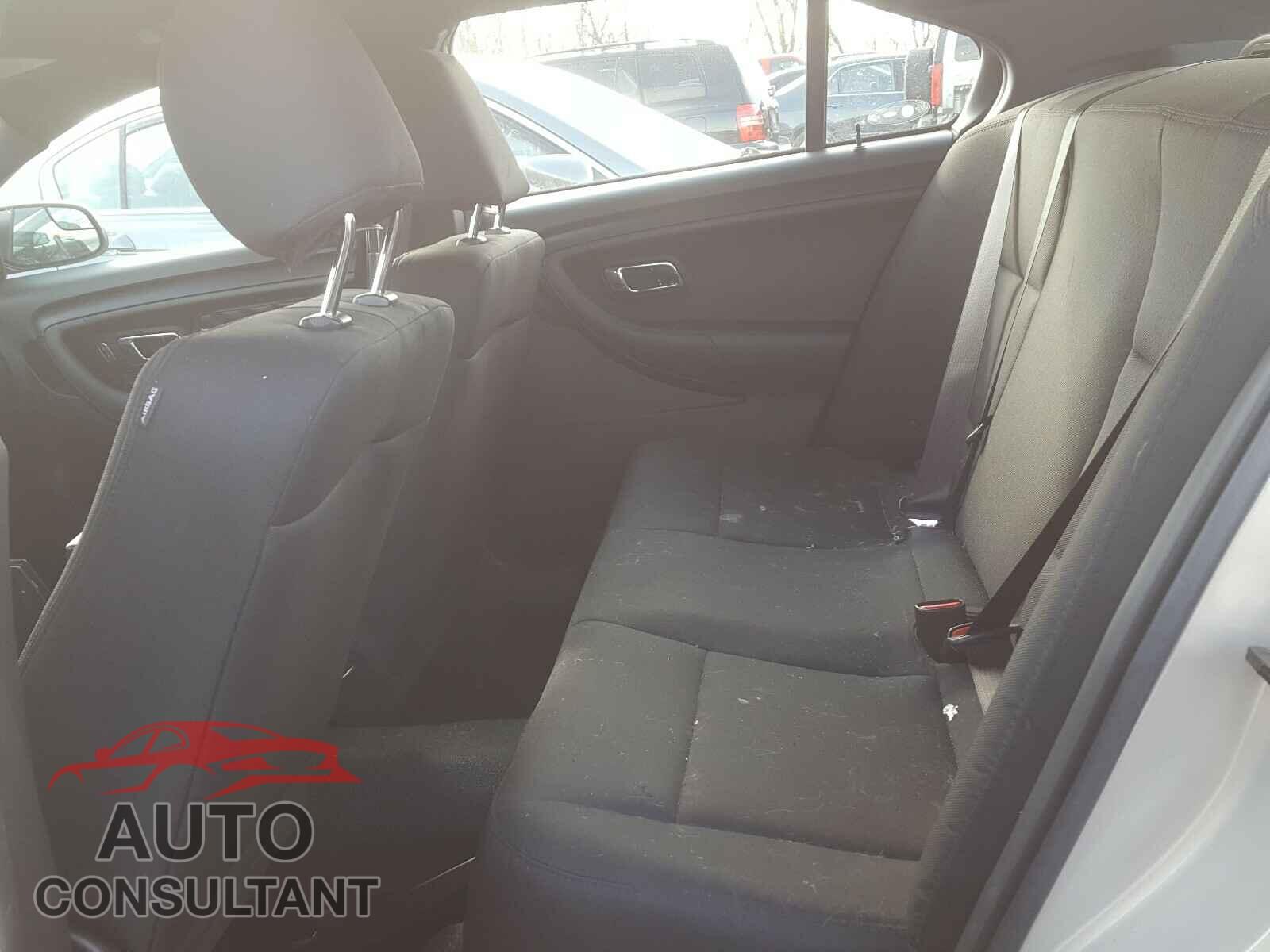 FORD TAURUS 2017 - 1FAHP2MK5HG128085