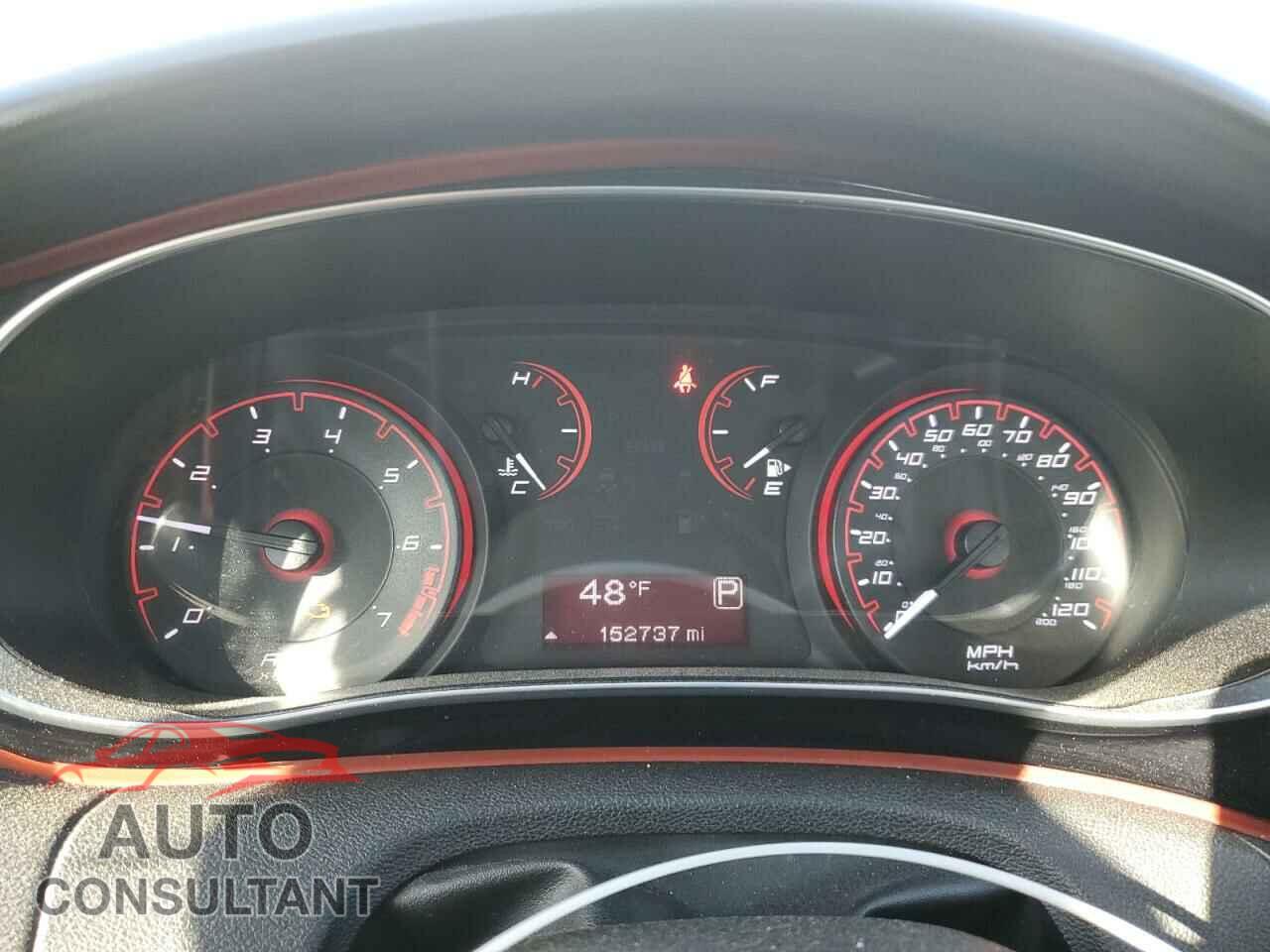 DODGE DART 2015 - 1C3CDFAA7FD364059