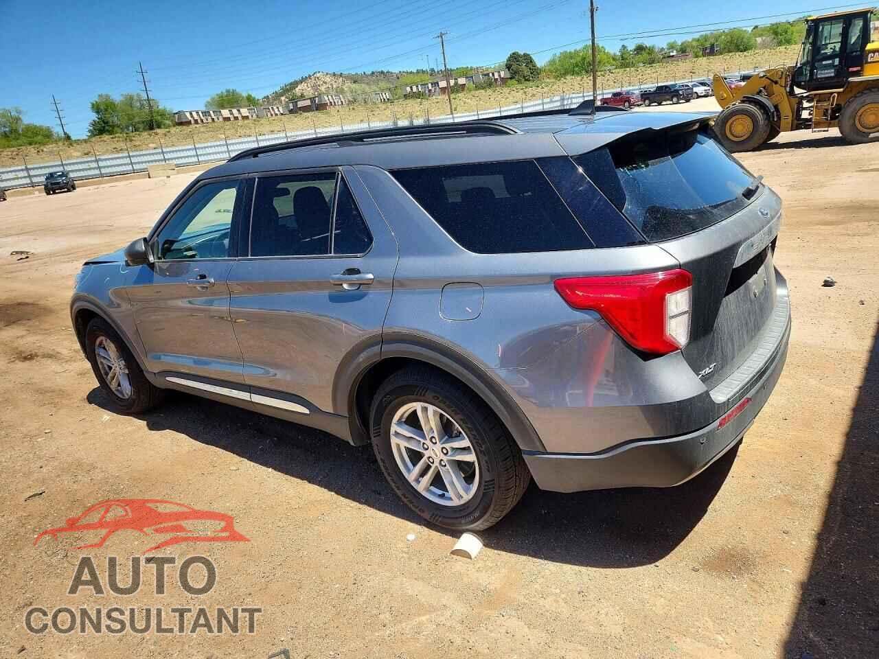 FORD EXPLORER 2023 - 1FMSK7DH2PGB19404