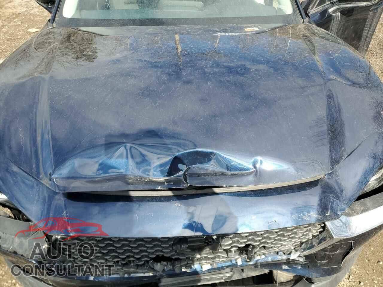 MAZDA CX30 2021 - 3MVDMBB76MM212513