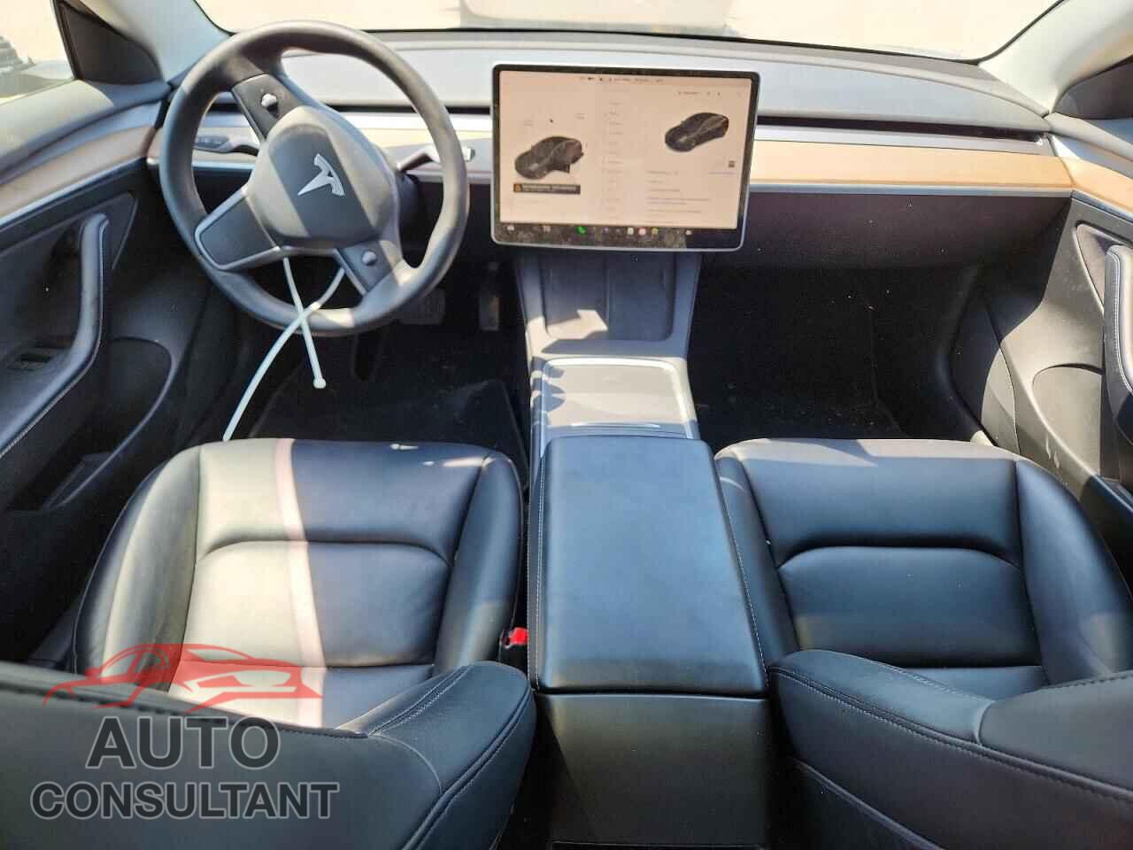 TESLA MODEL 3 2023 - 5YJ3E1EA7PF448981