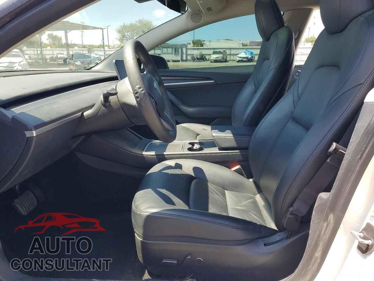TESLA MODEL 3 2023 - 5YJ3E1EA4PF557494
