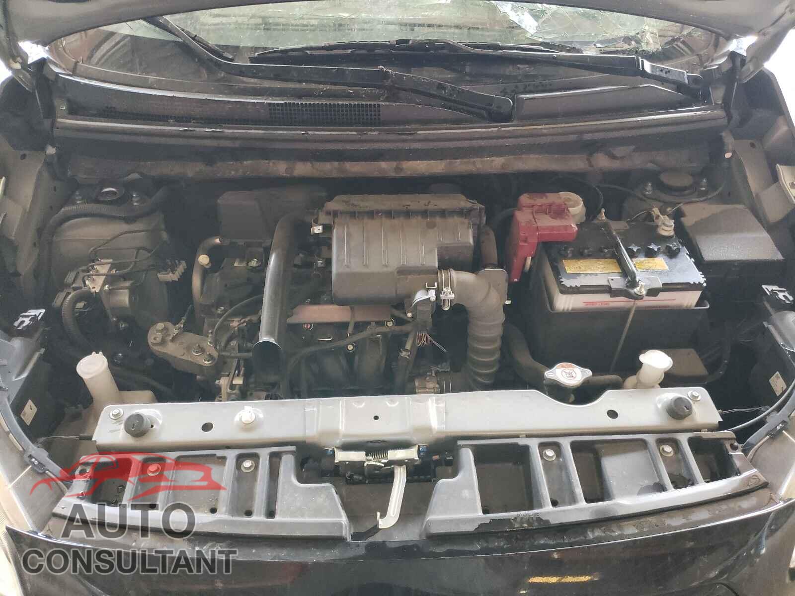 MITSUBISHI MIRAGE 2020 - ML32F3FJXLHF11087