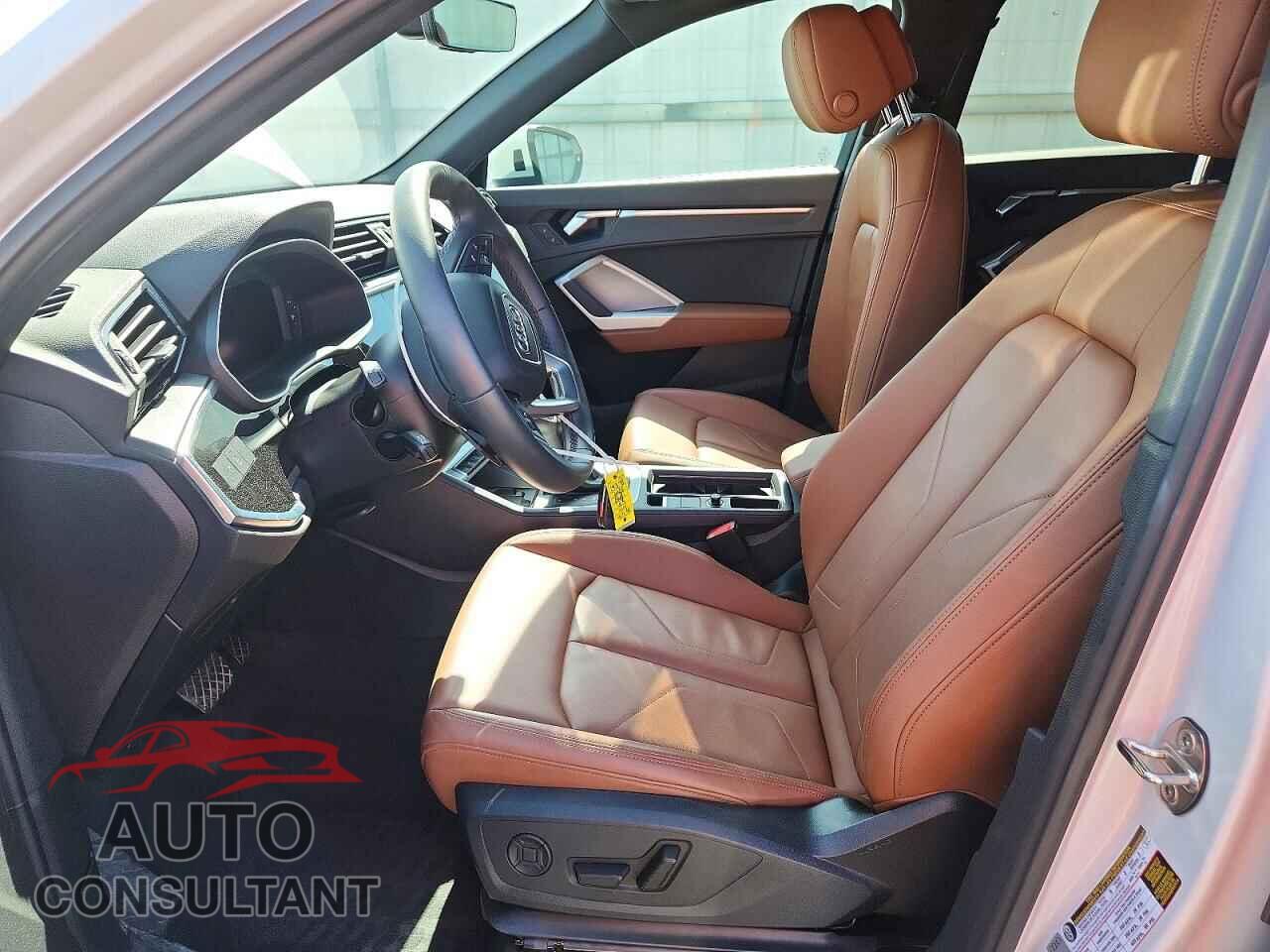 AUDI Q3 2025 - WA1DECF32S1024619