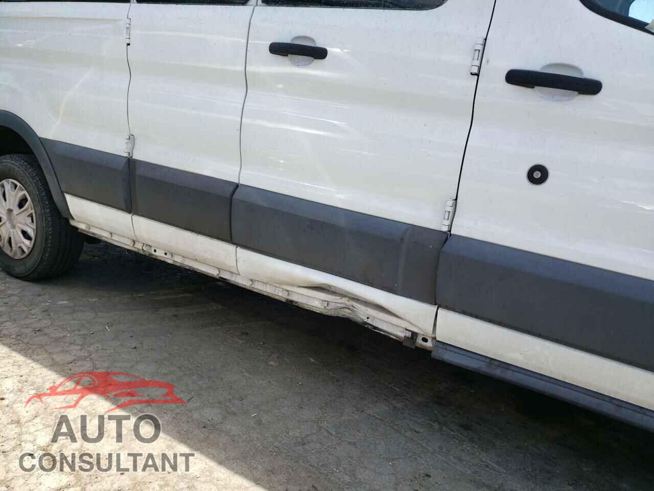 FORD TRANSIT 2017 - 1FBZX2ZM5HKA22097