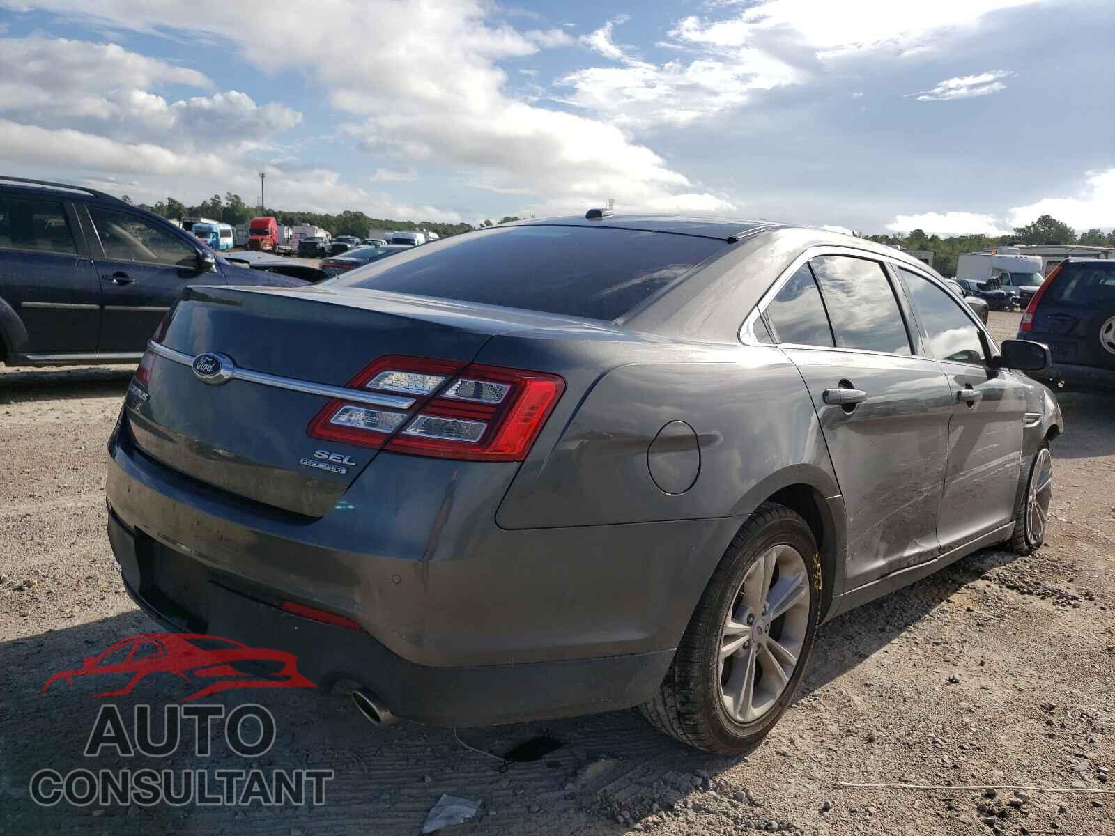 FORD TAURUS 2016 - 1FAHP2E8XGG158023