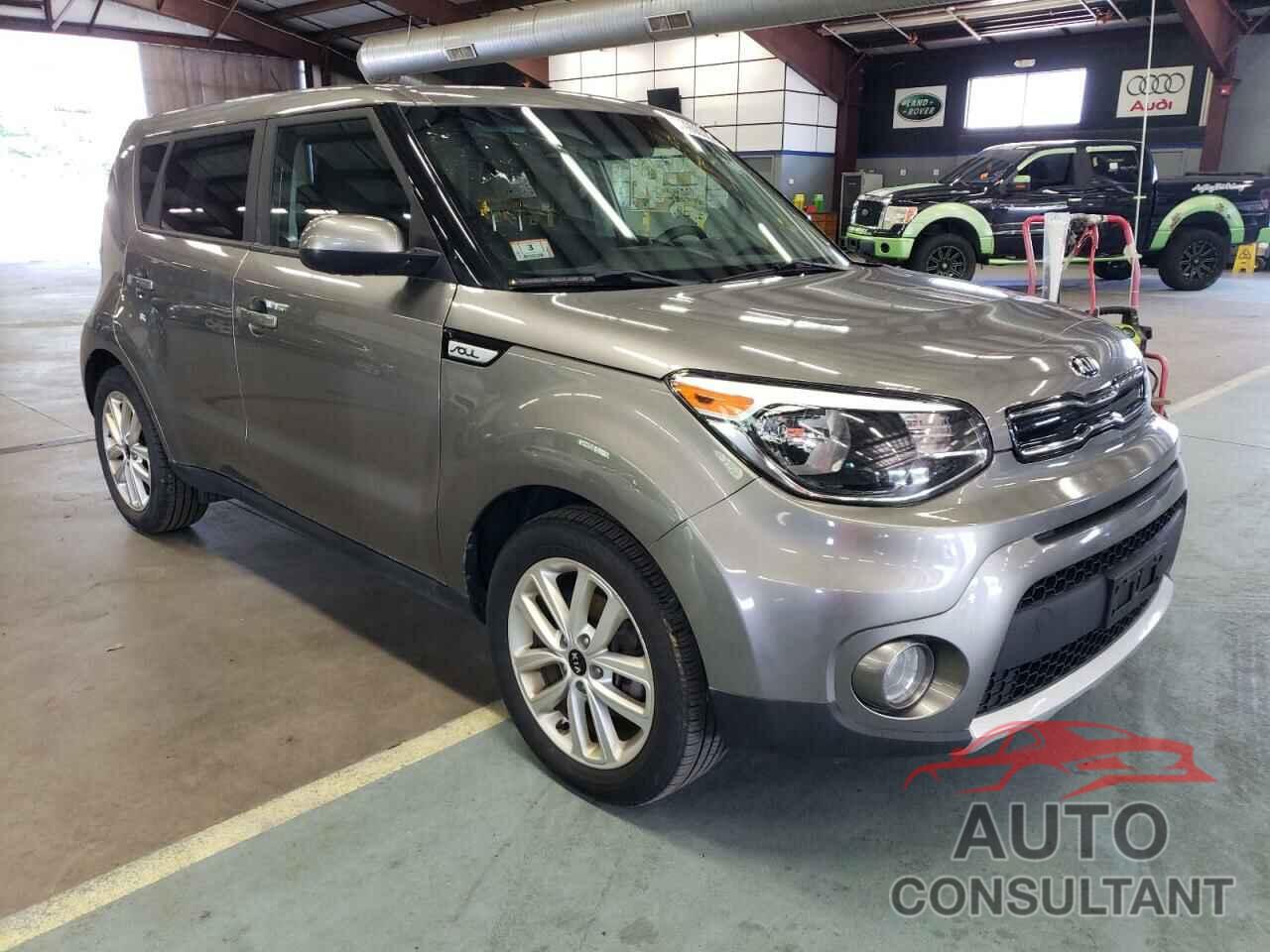 KIA SOUL 2018 - KNDJP3A59J7567697