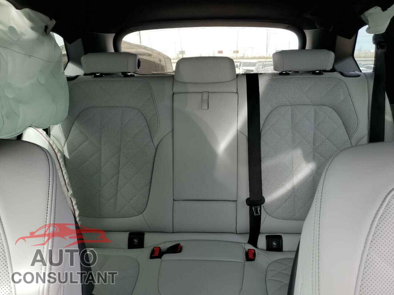 BMW X5 2023 - 5UXTA6C04P9S03633